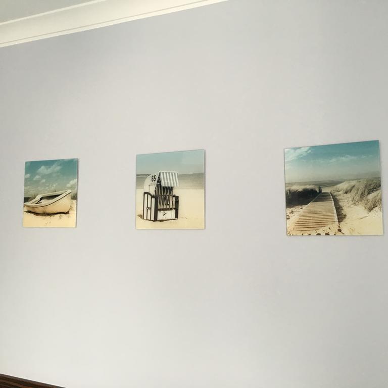 Beach House - Przy Plazy Sopot Ngoại thất bức ảnh