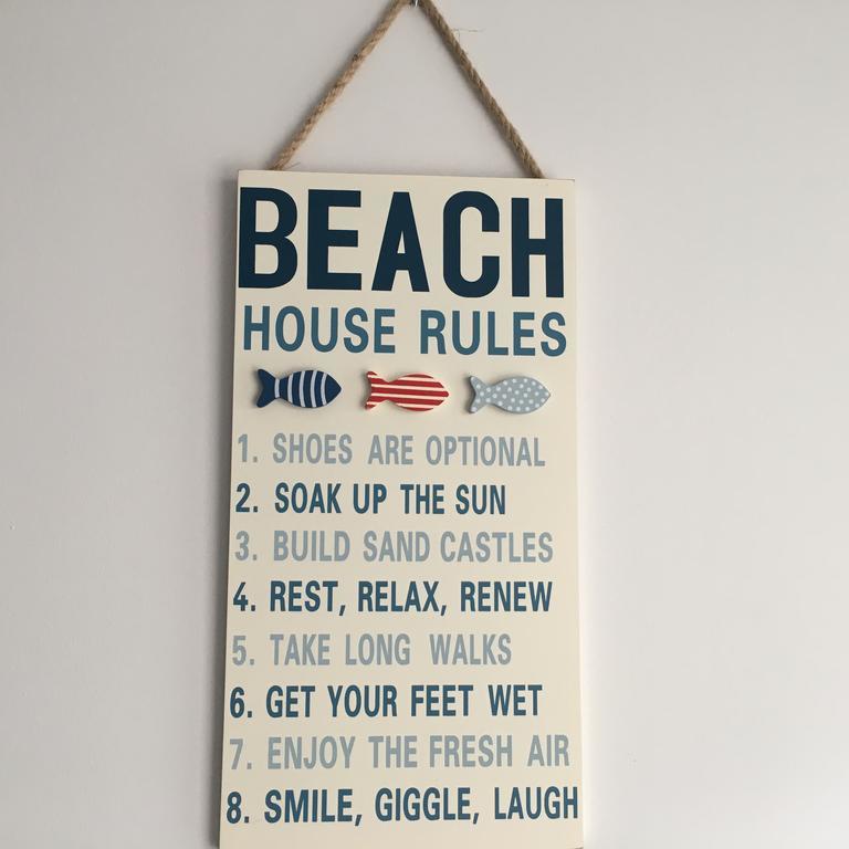 Beach House - Przy Plazy Sopot Ngoại thất bức ảnh