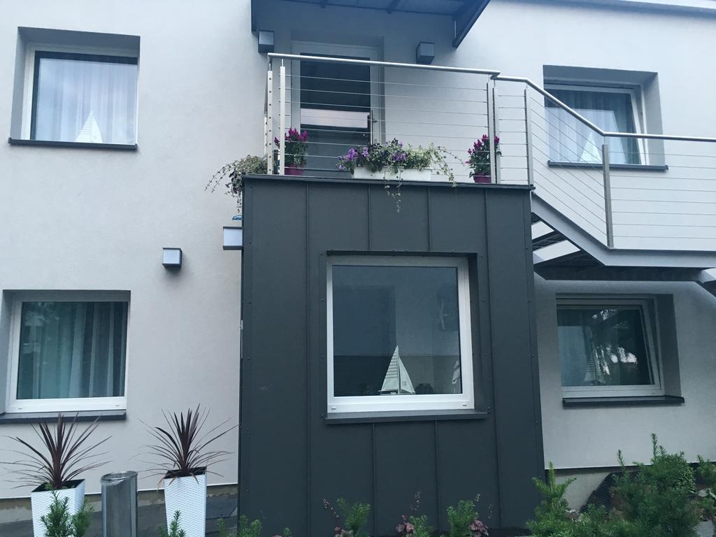 Beach House - Przy Plazy Sopot Ngoại thất bức ảnh