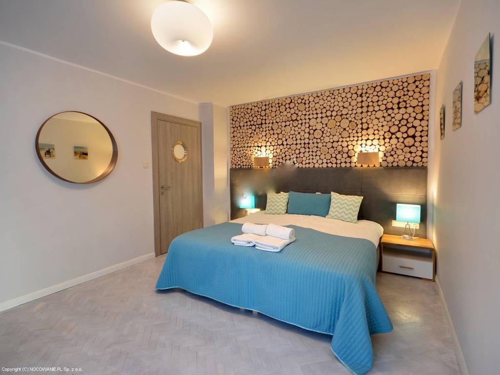 Beach House - Przy Plazy Sopot Ngoại thất bức ảnh