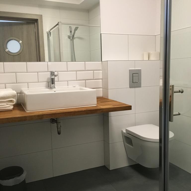 Beach House - Przy Plazy Sopot Ngoại thất bức ảnh
